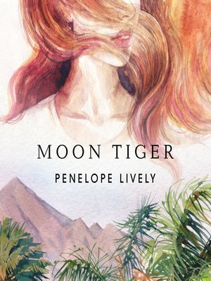 Moon Tiger - Audiobook